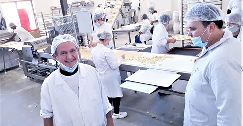 confiture esat provence